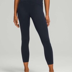{Lululemon} Instill High-Rise 25” - Like NEW